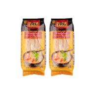 Real Thai Rice Stick 375 Gr 3mm 2 Adet