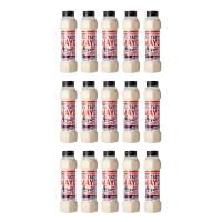 Remia Siyah Trüf Mantarlı Mayonez 800 ml . X 15 Adet