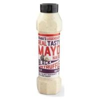 Remia Siyah Trüf Mantarlı Mayonez 800 ml 