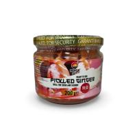 Sushi Pembe Zencefil Turşusu 200 Gr.