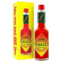Tabasco Habereno Acı Sos 60 Ml.