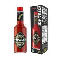 Tabasco Scorpion Acı Sos 60 Ml.