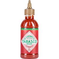 Tabasco Sriracha Sos 256 Ml