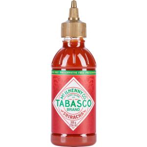 Tabasco Sriracha Sos 256 Ml