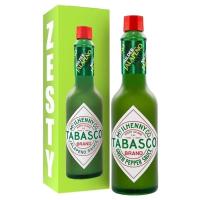 Tabasco Yeşil Acı Sos 60 Ml.