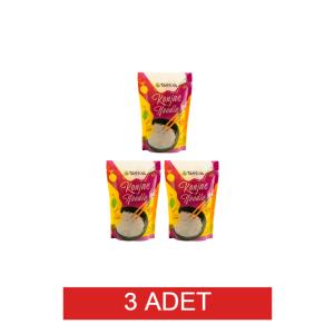 Tassya Shirataki (konjac) Noodle 270 G*3 Adet