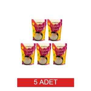 Tassya Shirataki (konjac) Noodle 270 G*5 Adet