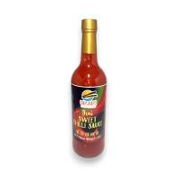 Thai Sweet Chilli Sos Tatlı Biber Sosu 890 Gr
