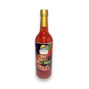 Thai Sweet Chilli Sos Tatlı Biber Sosu 890 Gr