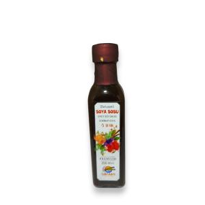 Baharatlı Soya Sosu