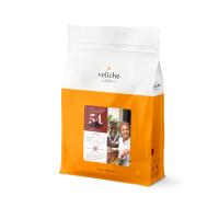 Veliche Gurme Belçika Çikolatası Bitter Essential 54 10 Kg.