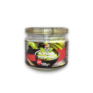 Wasabi (Vasabi) Toz Orjinal 100 Gr.
