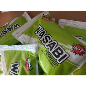 Wasabi Toz 1 Kg - 10 adet - 1 Koli