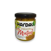 Yellow (Sarı) Hardal Glutensiz